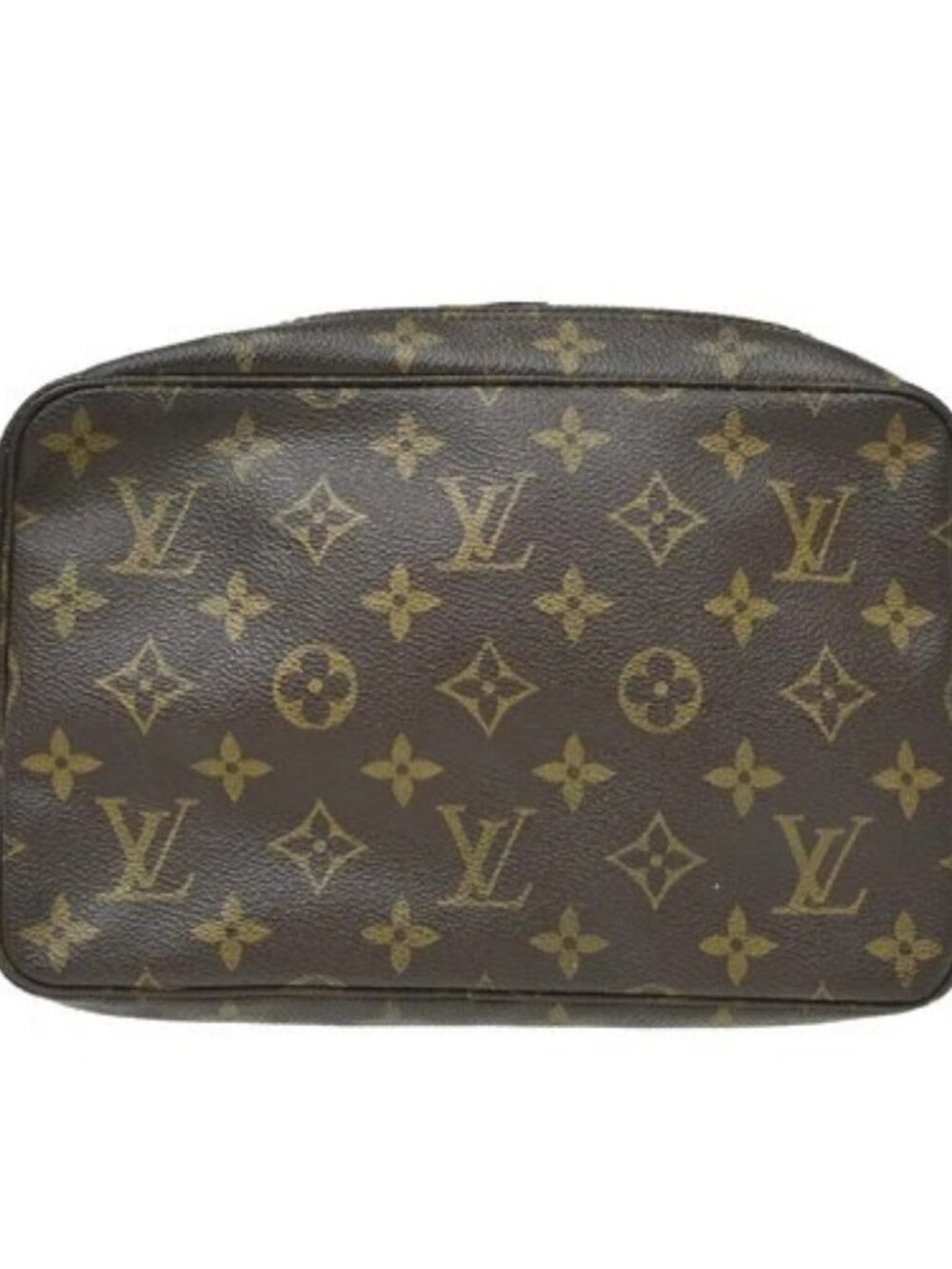 Best06 LOUIS VUITTON TROUSSE TOILETTE 23 COSMETIC POUCH M47524 861TH BQ01129